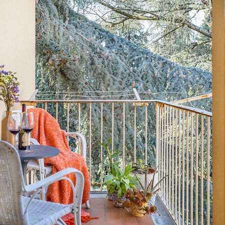 Room San Frediano Florence Exterior photo