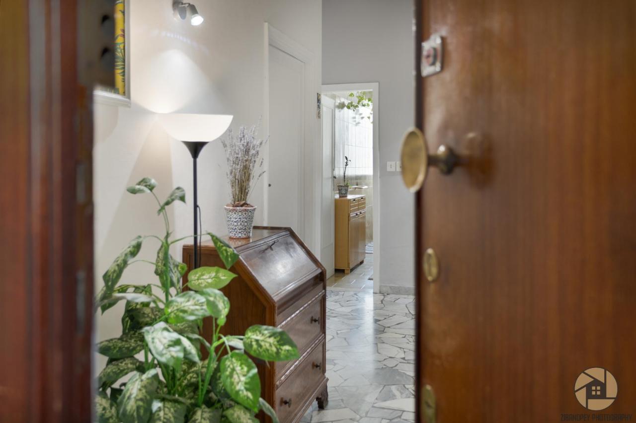 Room San Frediano Florence Exterior photo