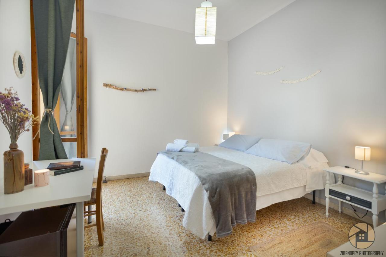 Room San Frediano Florence Exterior photo