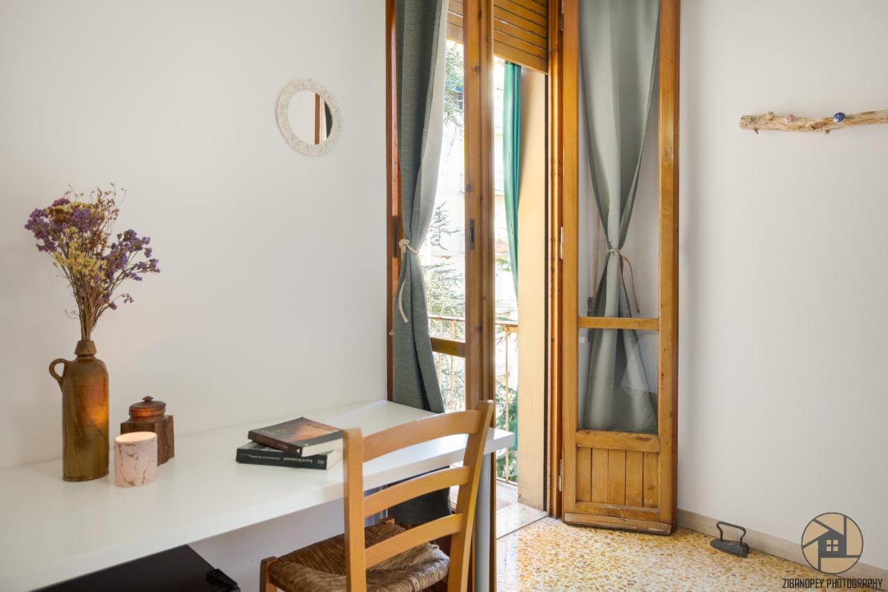 Room San Frediano Florence Exterior photo