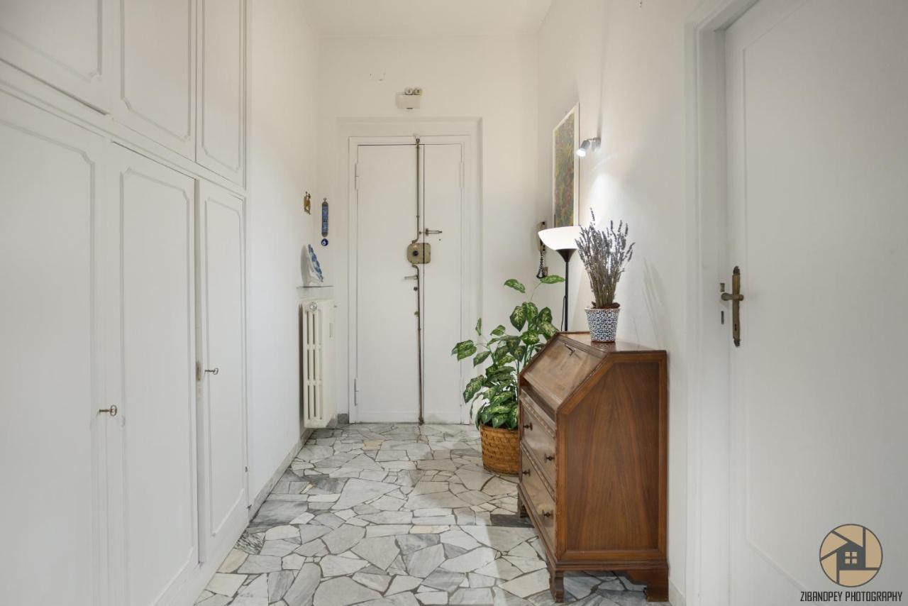 Room San Frediano Florence Exterior photo