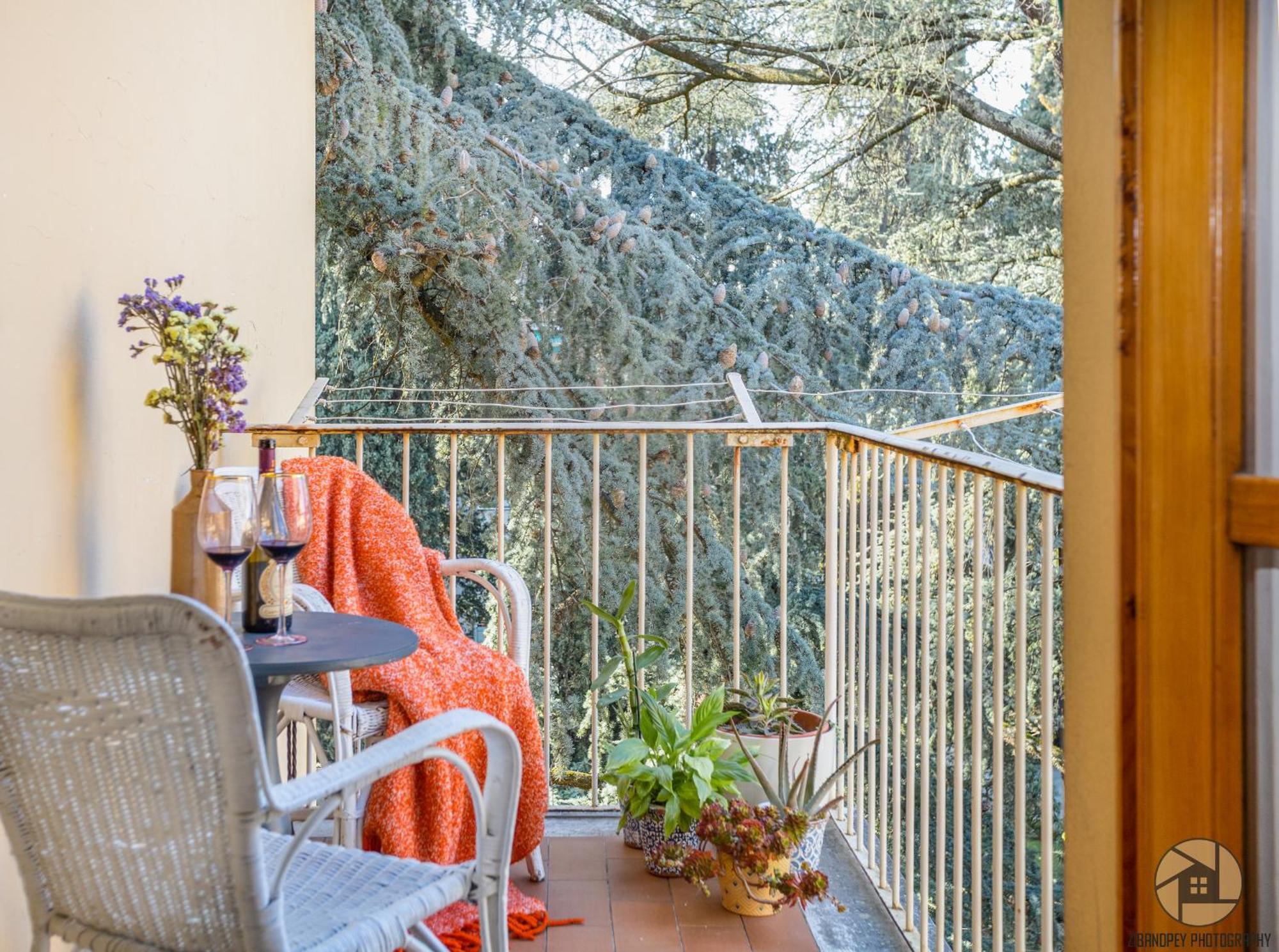 Room San Frediano Florence Exterior photo